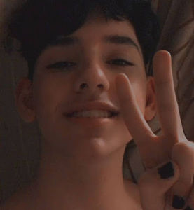 Meet your Posher, Francesco